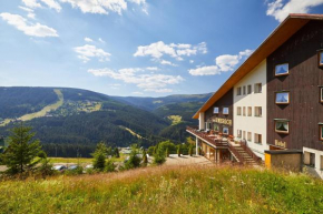 Hotel Emerich, Pec Pod Snežkou